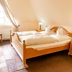Haferland ホテル *