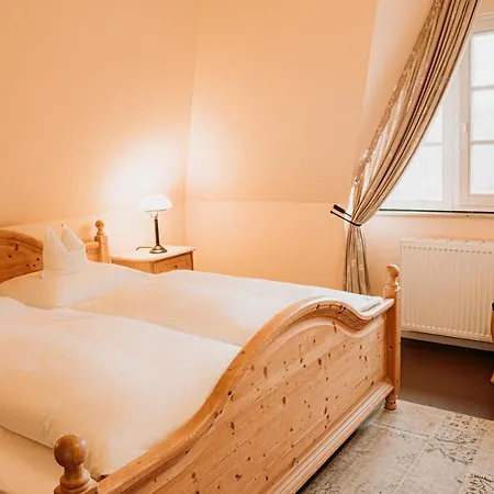 Haferland Hotel Wieck