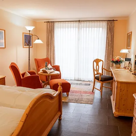 Hotel Haferland *