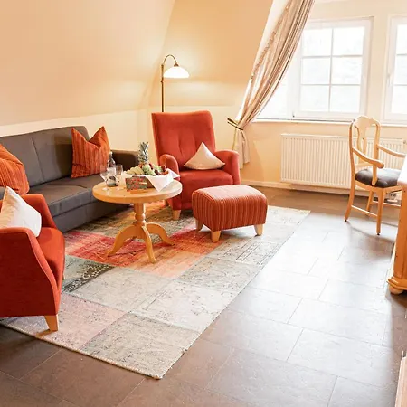 Hotel Haferland
