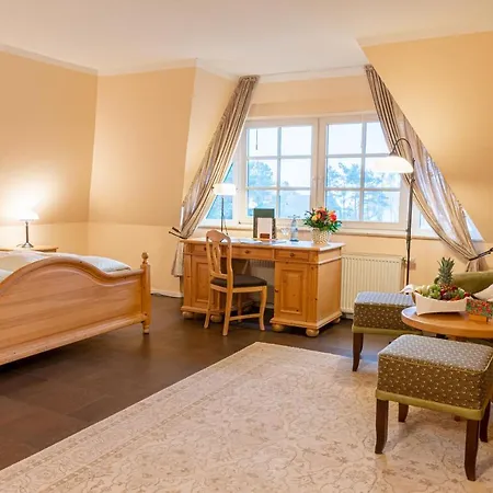 Hotel Haferland