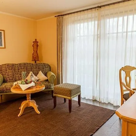 Hotel Haferland
