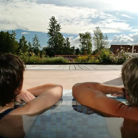 Haferland Hotel *