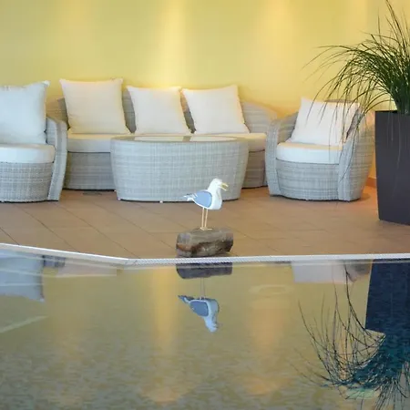 Haferland Hotel Wieck