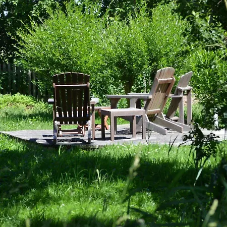 Hotel Haferland Wieck