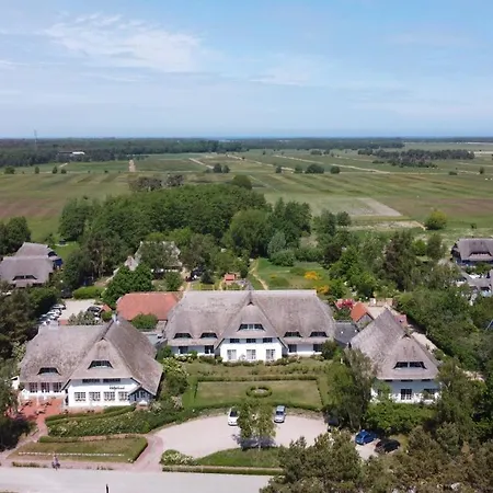 Haferland Hotel Wieck