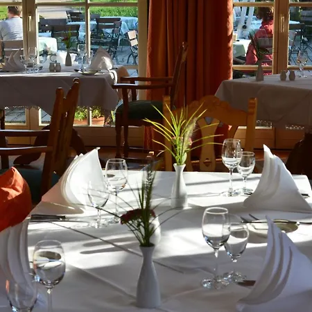 Hotel Haferland *