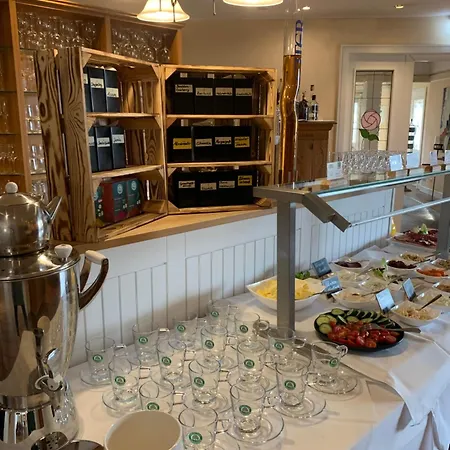 Hotel Haferland Wieck