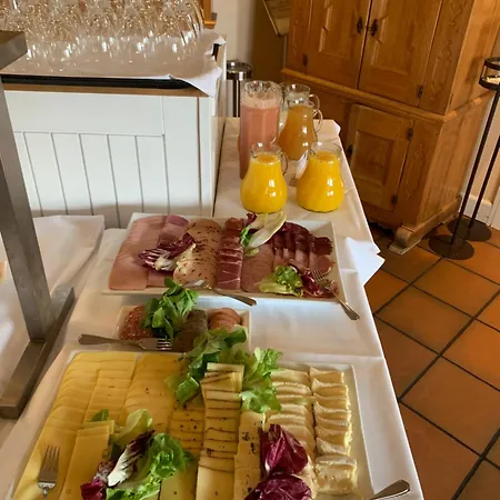 Haferland Hotel Wieck