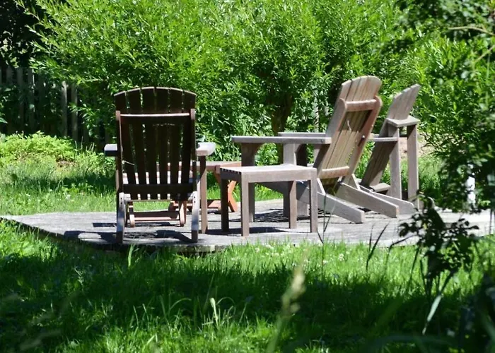 Hotel Haferland Wieck